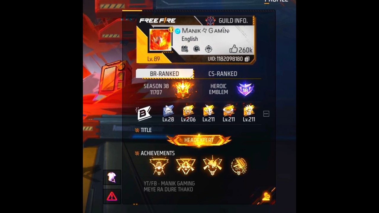 ৫ লাক টাকার আইডি পারলে রিয়েকশন দেন 😱#freefire #emrangaming #ytshorts #shorts #viral #fypシ