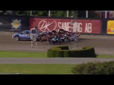 Elitloppet 2016 Final