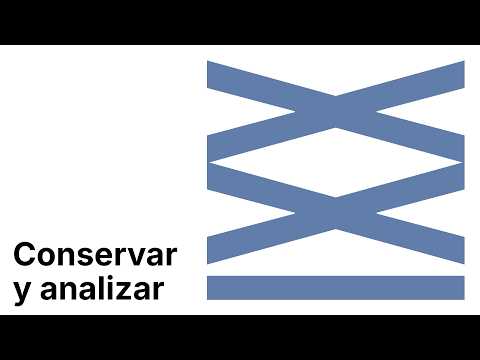 Conservar y analizar: restauración y estudio técnico de la colección