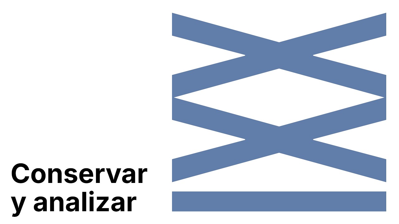 Conservar y analizar: restauración y estudio técnico de la colección