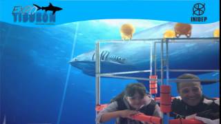 DIA 3 Expo Tiburon109