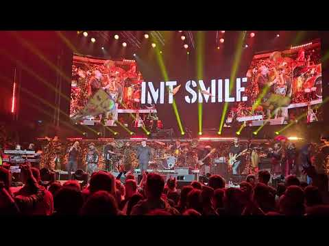 IMT Smile - Pod so mnou feat Kali 20.12.2024 Bratislava 10/10