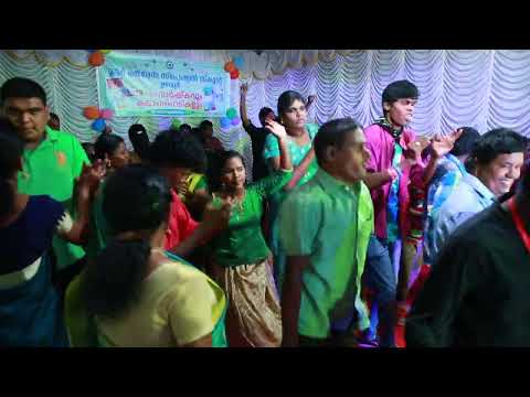 ആഘോഷങ്ങള്‍ ഞങ്ങള്‍ക്ക് എന്നും ആനന്ദമാണ്