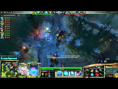 OgreCast Friend Battle