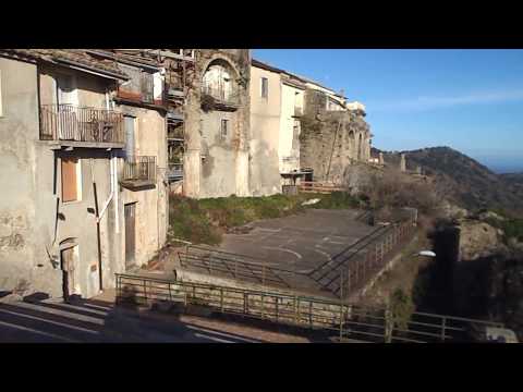 Petrizzi - Un Busto per Saverio Fera Massone (2019)