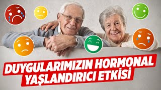 Duygularımızın Hormonlara ve Yaşlanmaya Etkisi | Doktor Fitt