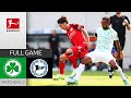 Greuther Fürth - Arminia Bielefeld | Full Game | Matchday 2 – Bundesliga 2021/22