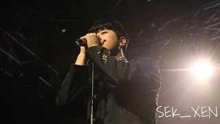 181230 오반(OVAN)-행복(happiness)