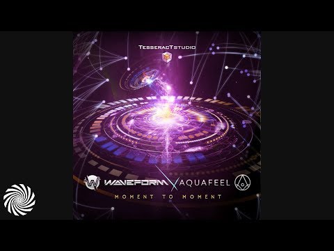 Waveform vs Aquafeel - Moment To Moment
