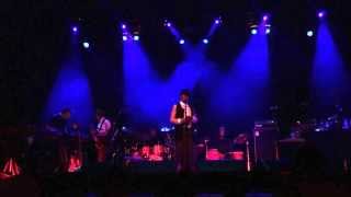 Ms.  Lauryn Hill - I Never Dreamed You&#39;d Leave in Summer (Stevie Wonder Cover) - 01/26/2014