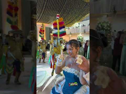Cofradía De Negritos Niño Jesús Real San Pedro Huánuco Presentación En Departamento Junin Jauja Perú