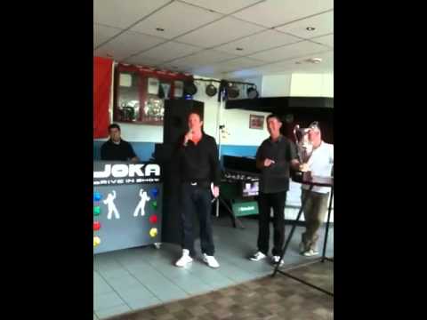 Hekelingen 5 1e bij sc Gastel