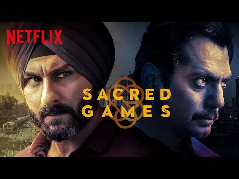 download lagu mp3 mp4 Sacred Games Episode 3, download lagu Sacred Games Episode 3 gratis, unduh video klip Sacred Games Episode 3