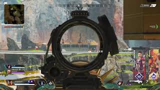 apex