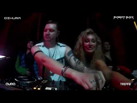Dzhura & "Aura" - Dj Set 10 05 2024