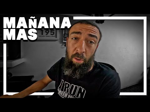 MAÑANA MAS 🤯