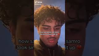 Miss you samro zahide