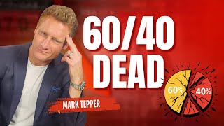 Bonds Stink! Scrap the 60/40 and Do This Instead!