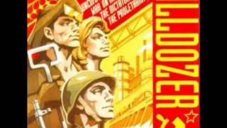 killdozer - grandma smith said a curious thing