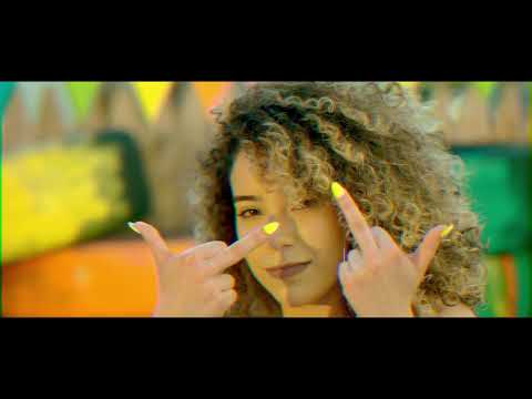 Pin Pan - El Light X Taylo Tunz (Video Oficial)