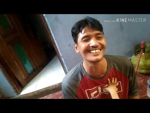 Duda kepaksa mas edoy