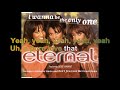 Eternal Bebe Winans I Wanna Be The Only One Lyrics Audio HQ