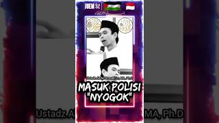 Download lagu Masuk Polisi Nyogok, #ustadzabdulsomad mp3