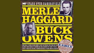 Down On The Corner Of Love