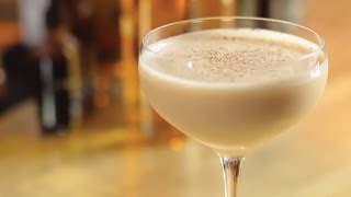 Video: Brandy Alexander