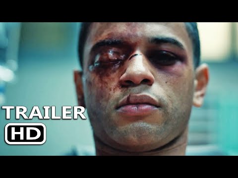 THE RIG Official Trailer (2023)