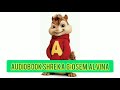 Audiobook Shreka Alvina
