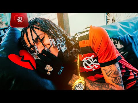 PORQUE VOCÊ QUEBROU MEU CORAÇÃO - Oruam, MC Ryan SP, MC Kako e MC Joãozinho VT (DJ Boy)