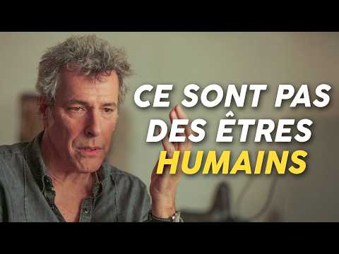 Il a perdu sa femme le 13 novembre (Stéphane de Bourgies)