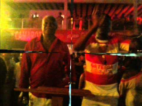 imperatriz de  olaria 2012.wmv