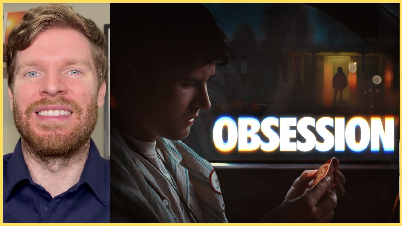 Obsessão - Crítica: um dos melhores filmes de terror da temporada!