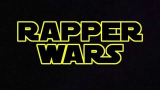 Rapper Wars DART 2016