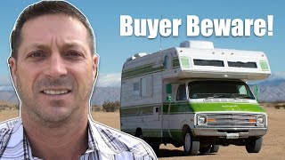 RV Truth vs BS: Quality, Price, Materials — FL RV SuperShow 2026, Q&A with Embassy RV 📱