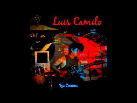 L.C. - Los Cosmos (Full Album) (Empirical Music)