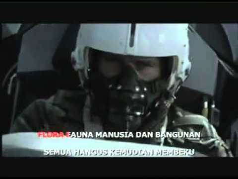 Download Lagu Qasidah Bom Nuklir Mp3 Gratis