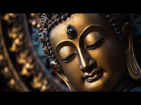 Deep Drone | 8 Hour Ambient Deep Sleep Music with Dark Screen