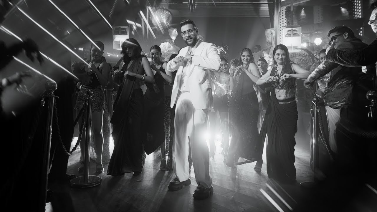 I Really Do Lyrics | Karan Aujla