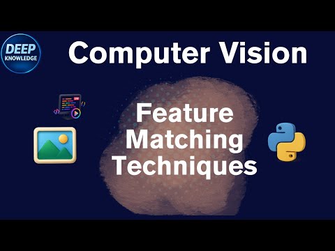 Feature Matching Techniques & Distance Metrics From Beginner to Pro! 📊✨