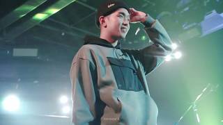 190309 따마(THAMA) - 너 @롤링홀 24주년 기념 공연