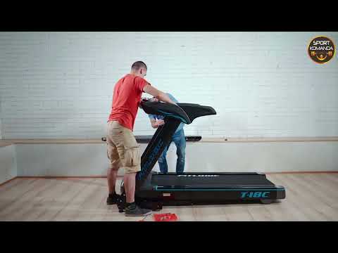 Беговая дорожка FitLogic T18C