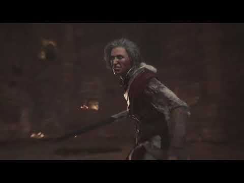 Assassin's Creed Mirage - Roshan Boss Fight