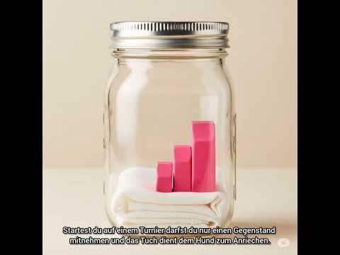 SHS - Spürhundsport: Der Gegenstand