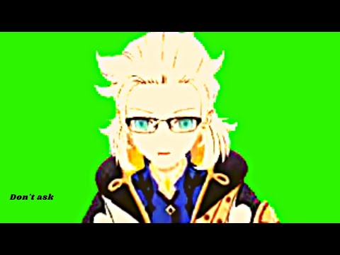 Me and the Boys When the Dragonspine battle theme kicks in | Genshin Impact