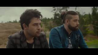 Hojas al Suelo - Rage and Love (Video Oficial)