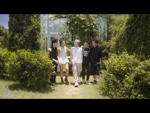 BLACKLIONS- "LAST NIGHT" M/V OFFICAL