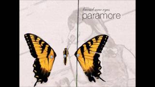 Paramore - Brick By Boring Brick (Audio)
